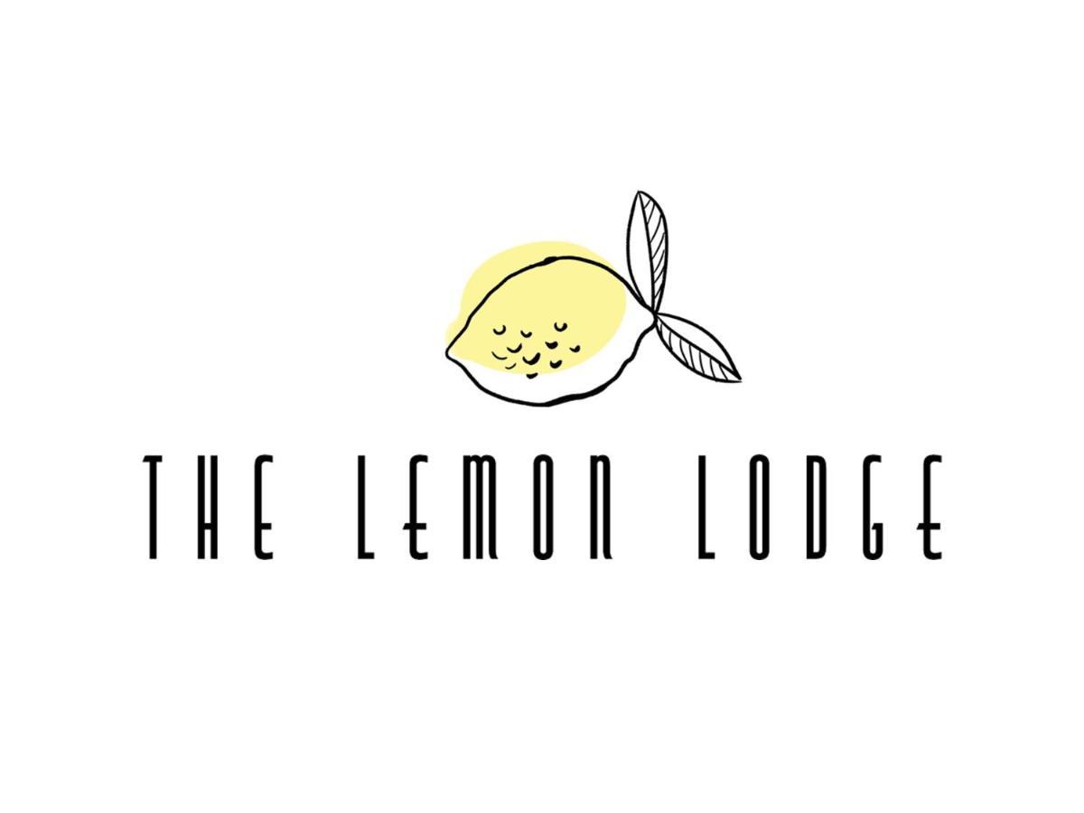 The Lemon Lodge Aljezur Exterior foto