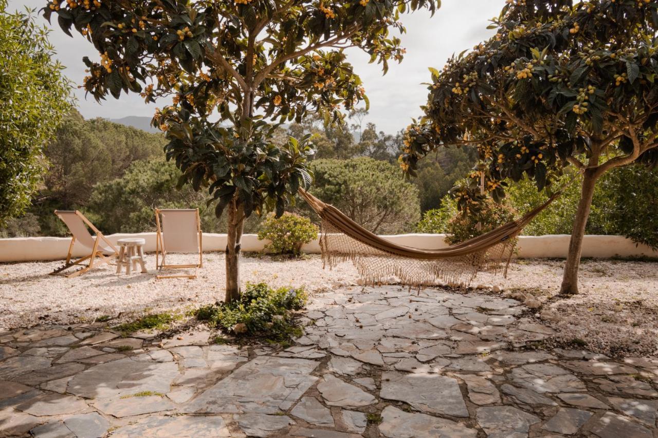 The Lemon Lodge Aljezur Exterior foto